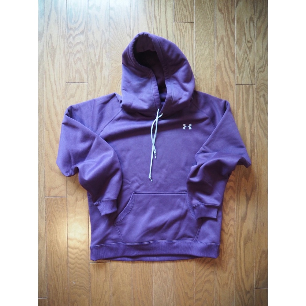 Under Armor hoodie